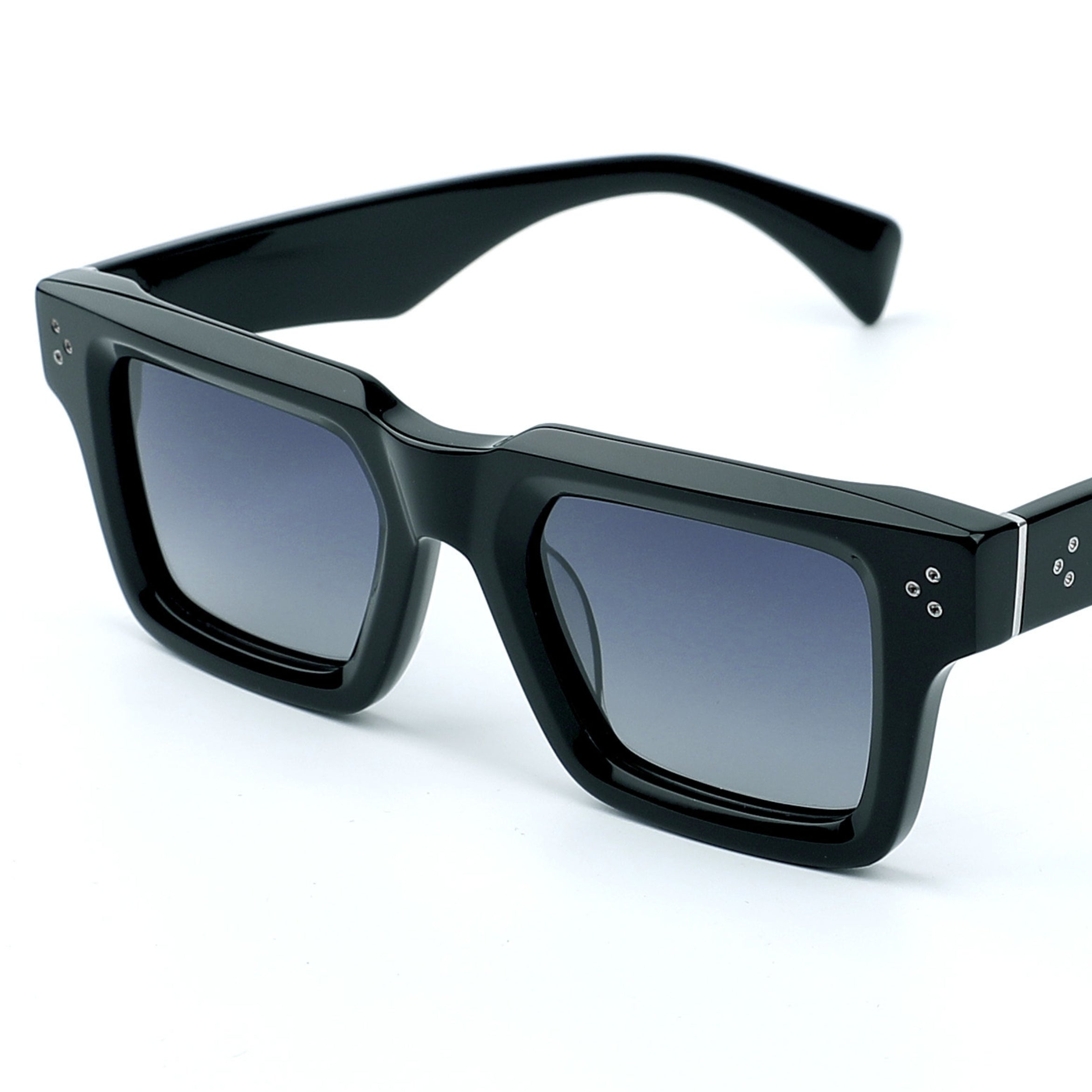 Dakar Black