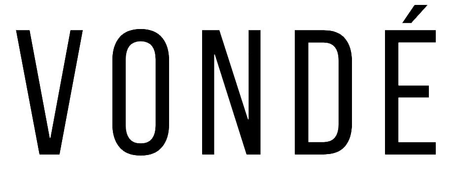 VONDÉ EYEWEAR 