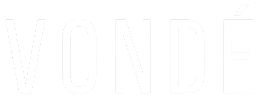 VONDÉ EYEWEAR 