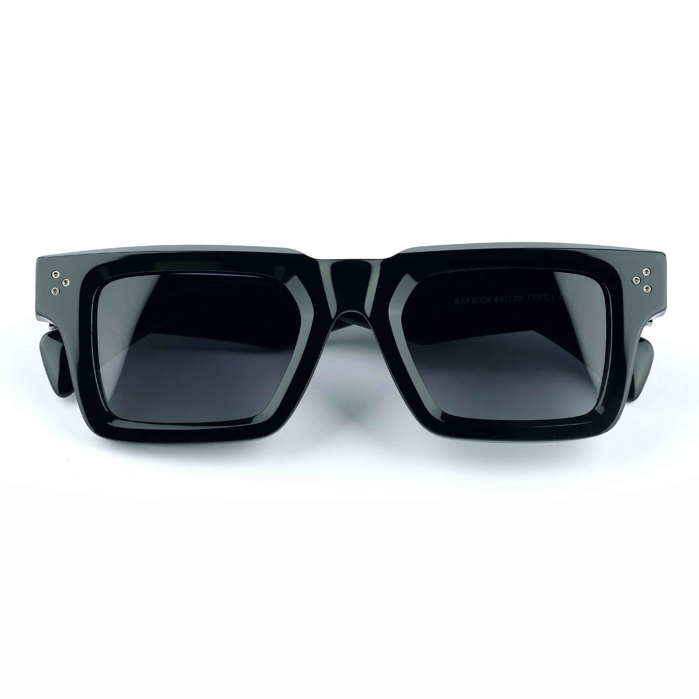 Dakar Black