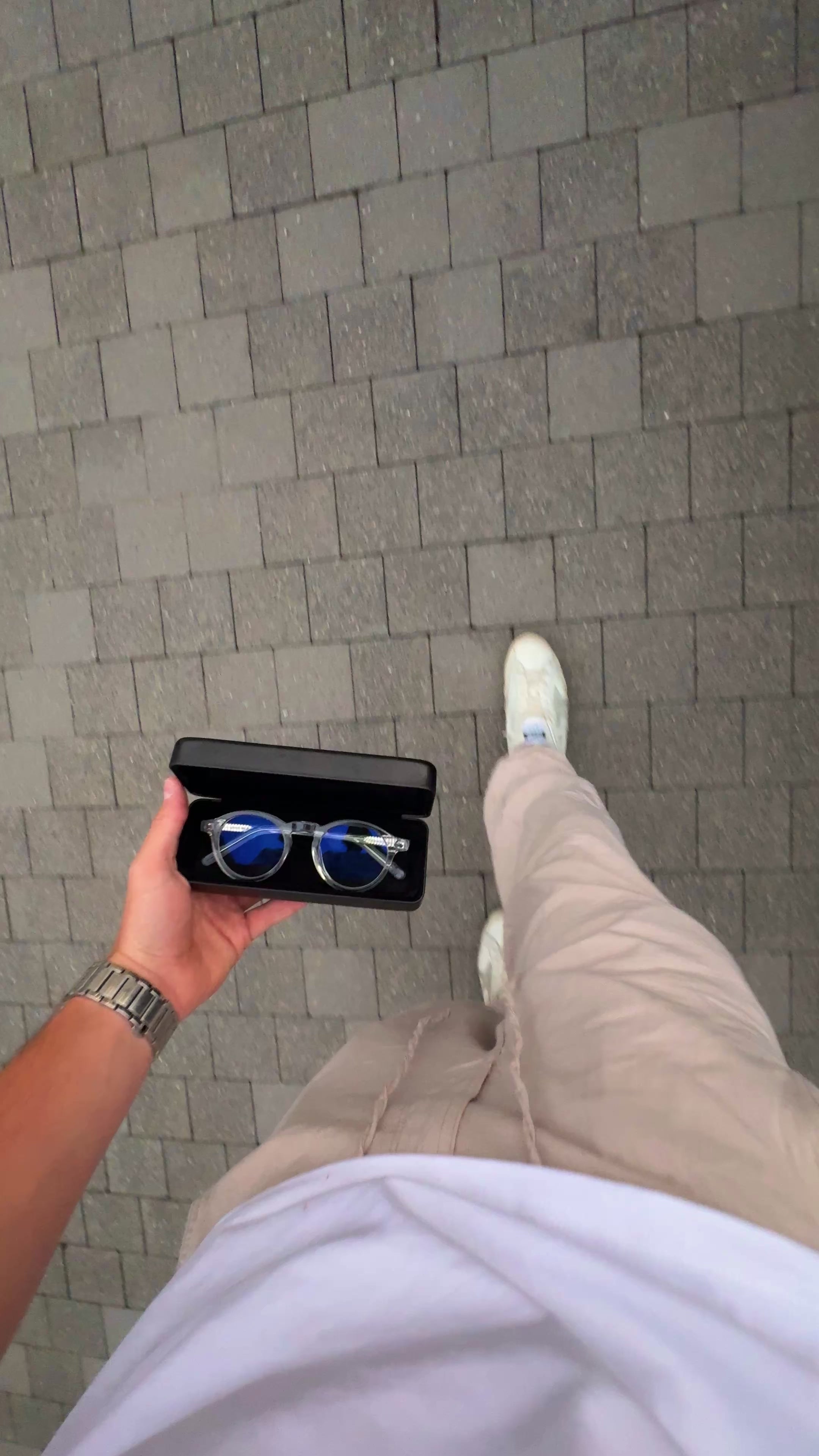 Stockholm Clear - PRE ORDER - SHIPPED BY END OF THIS MONTH