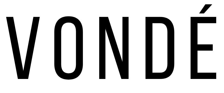 VONDÉ EYEWEAR 